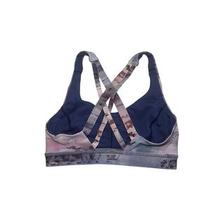 Lululemon Stash N' Run Sports Bra